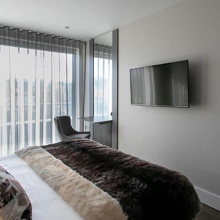 Custom House Apartments ニューリー エクステリア 写真